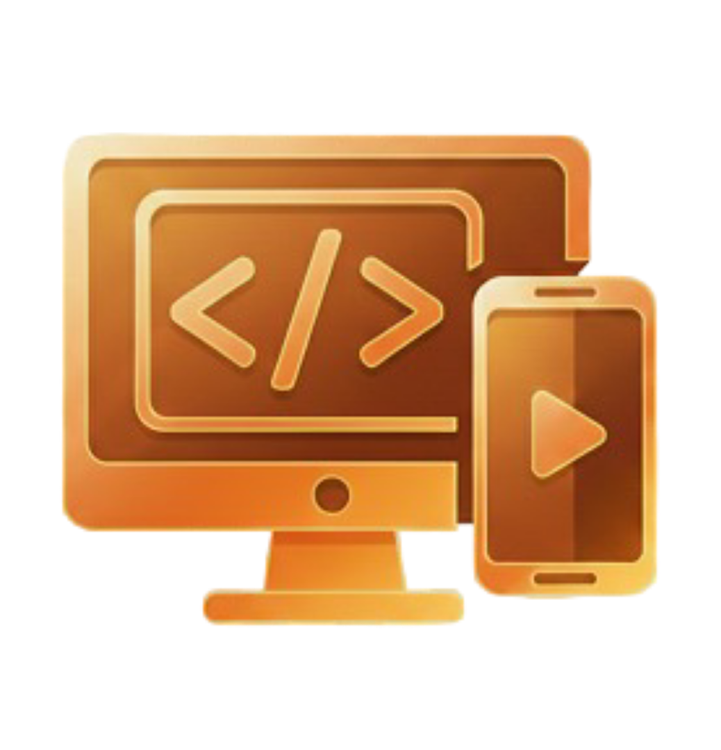 Icono Desarrollo Web