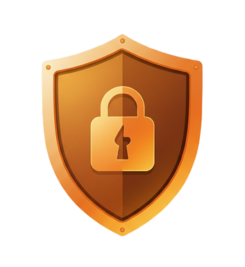 Icono de Ciberseguridad